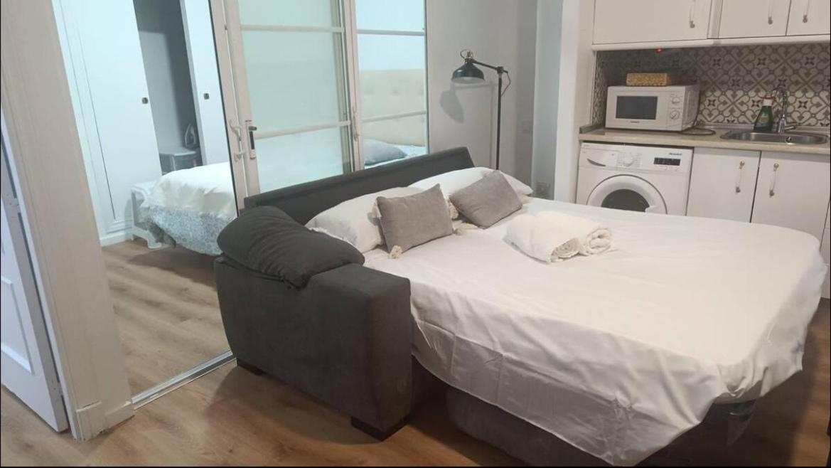 Bonito Y Centrico Apartamento El Puerto de Santa María Exterior foto