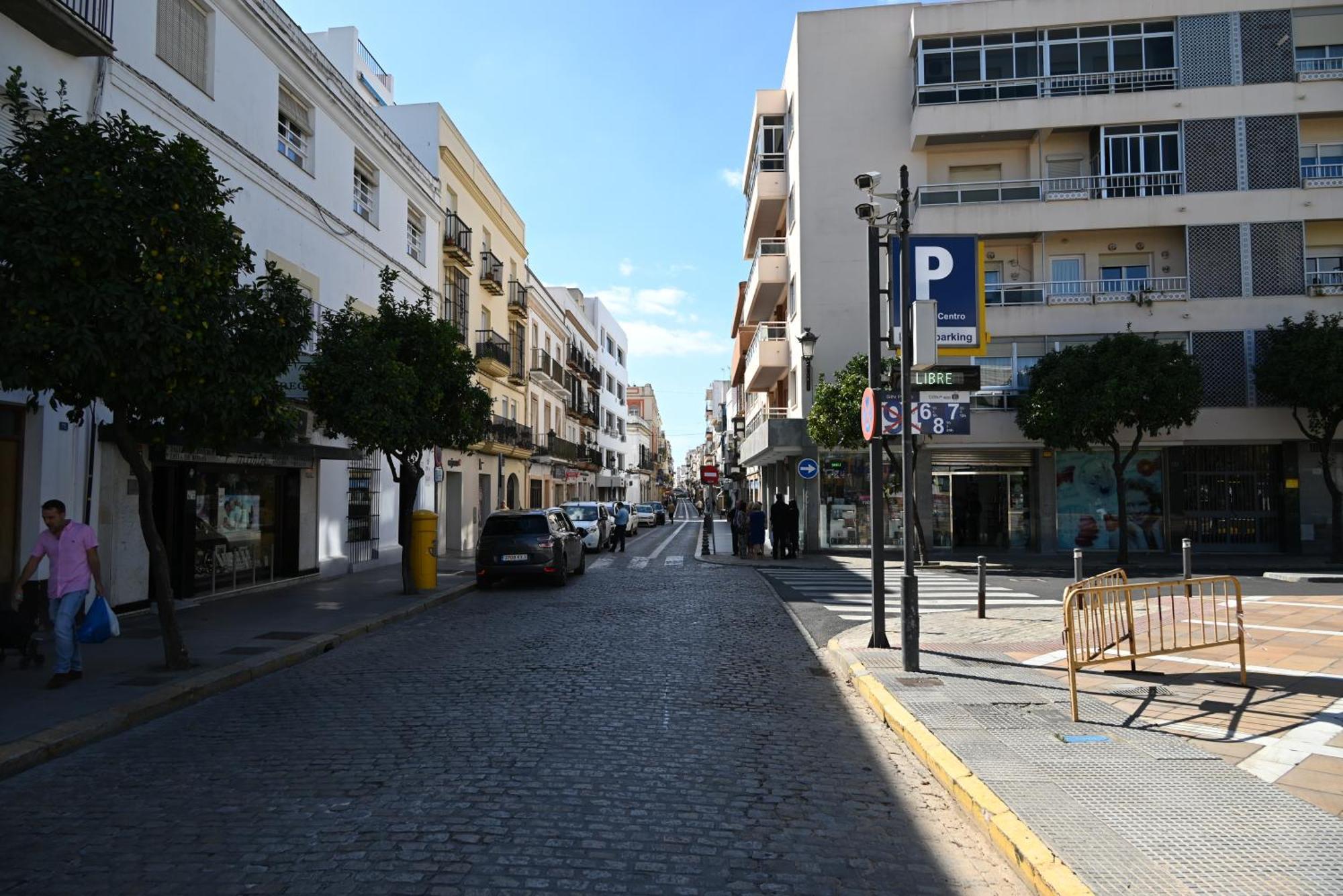 Bonito Y Centrico Apartamento El Puerto de Santa María Exterior foto