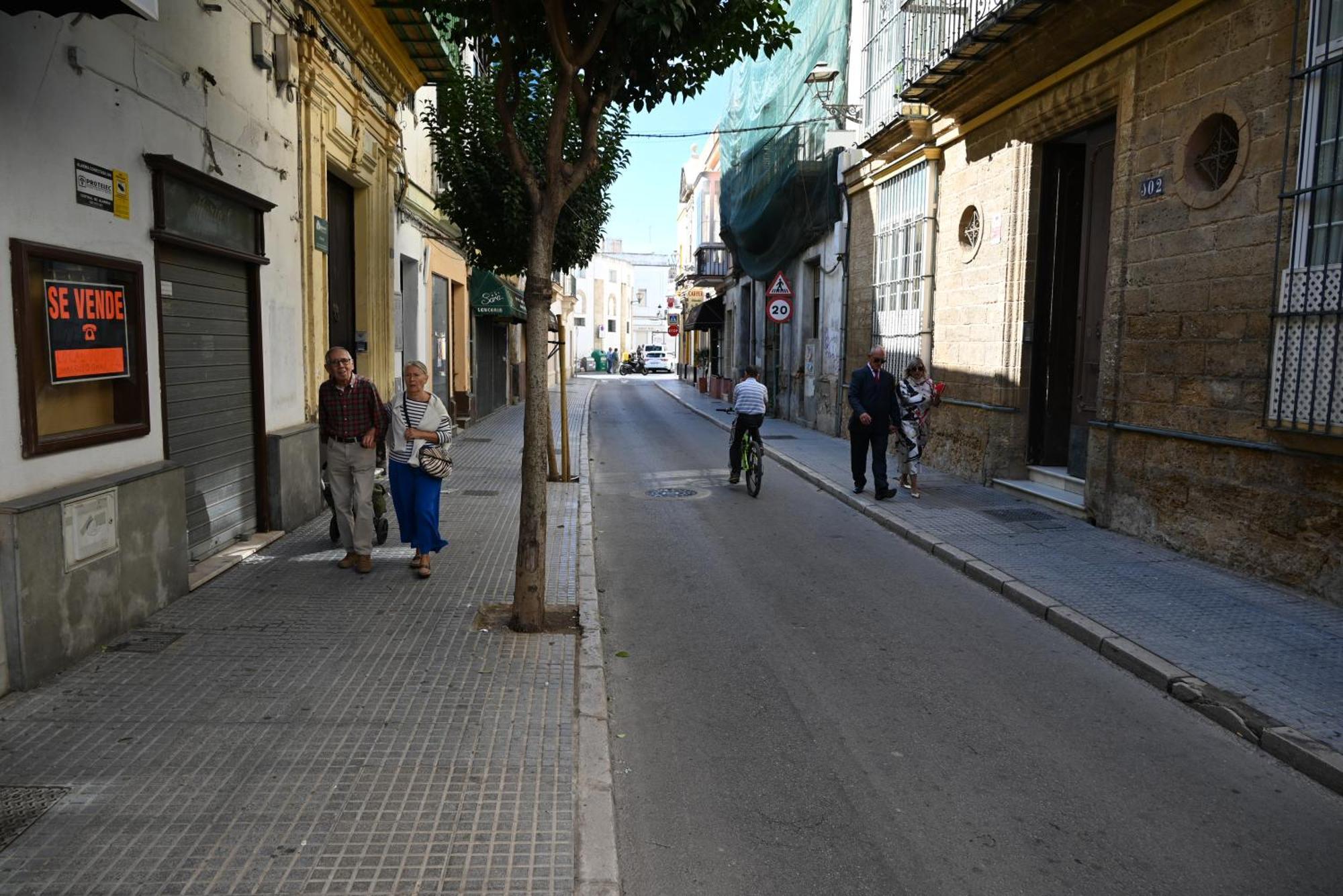 Bonito Y Centrico Apartamento El Puerto de Santa María Exterior foto