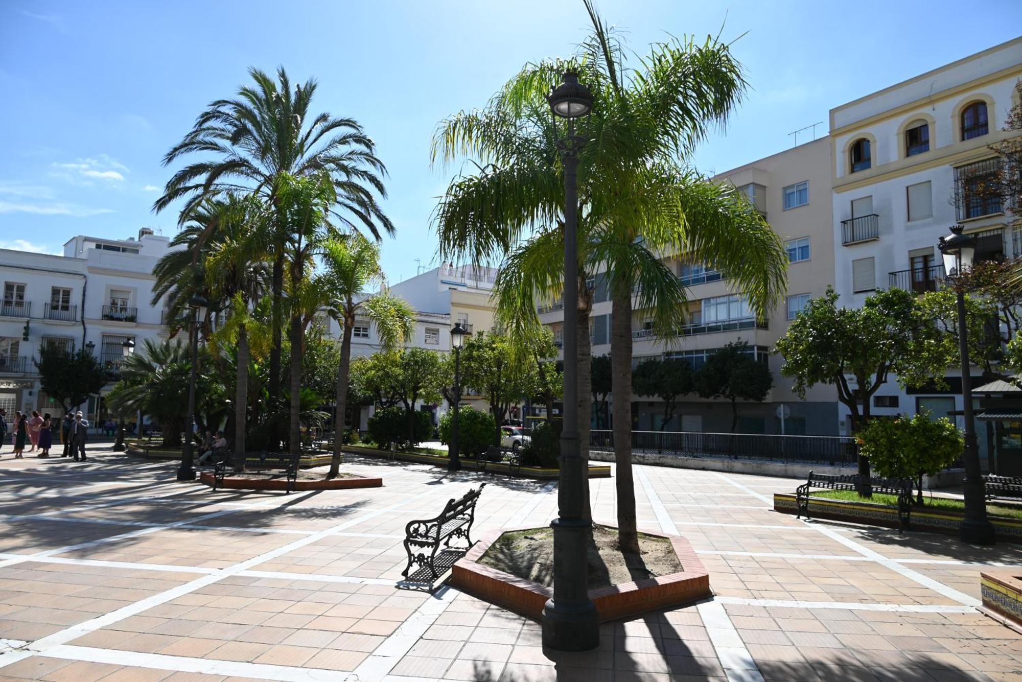 Bonito Y Centrico Apartamento El Puerto de Santa María Exterior foto
